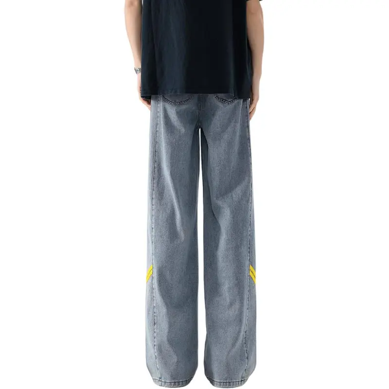 FRQ Jeans Unisex-1
