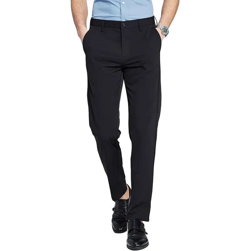 FIRS Casual Pants Men-6
