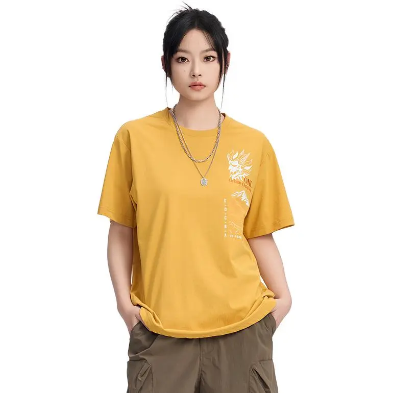 ONIARAI T Shirts Unisex-2