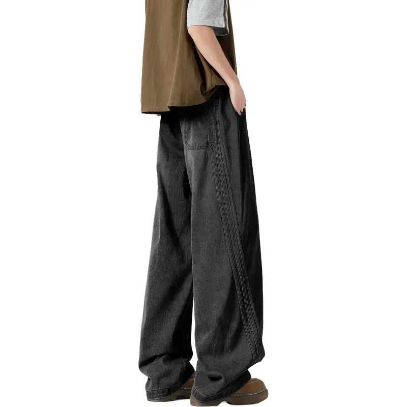 XAFB Jeans Unisex-7