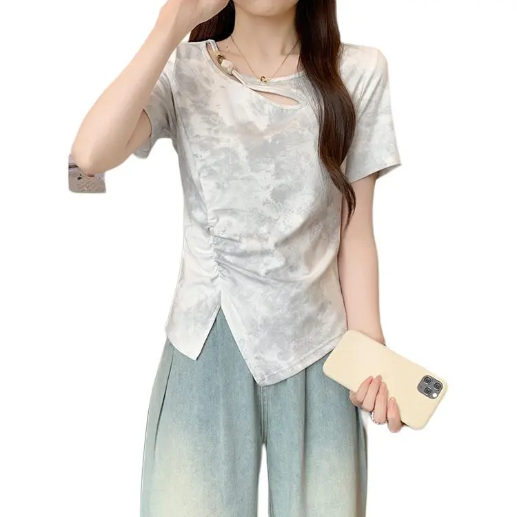 Dior Beauty Regular T Shirt Women's-8