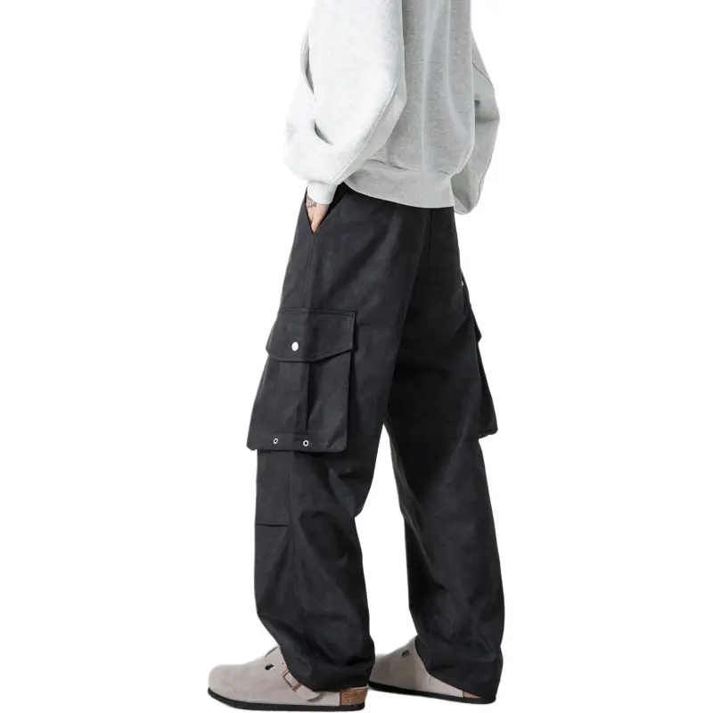 XRXP Cargo Pants Unisex-1