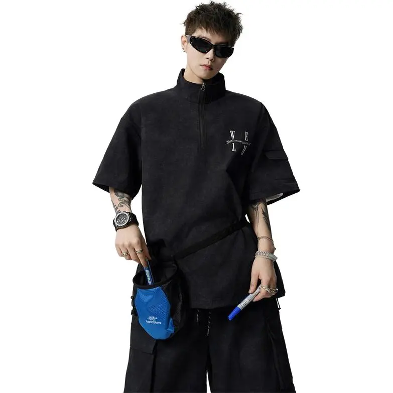 H.V.G.A Casual Sportswear Unisex-2