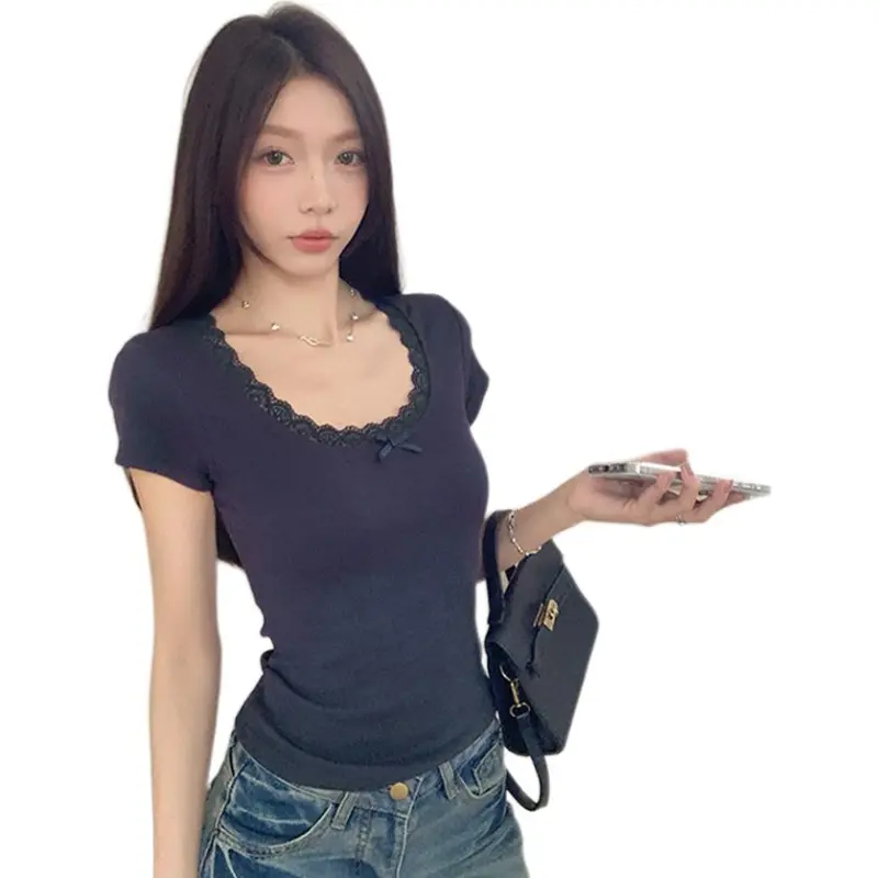 Dior Beauty T Shirts Women's-19