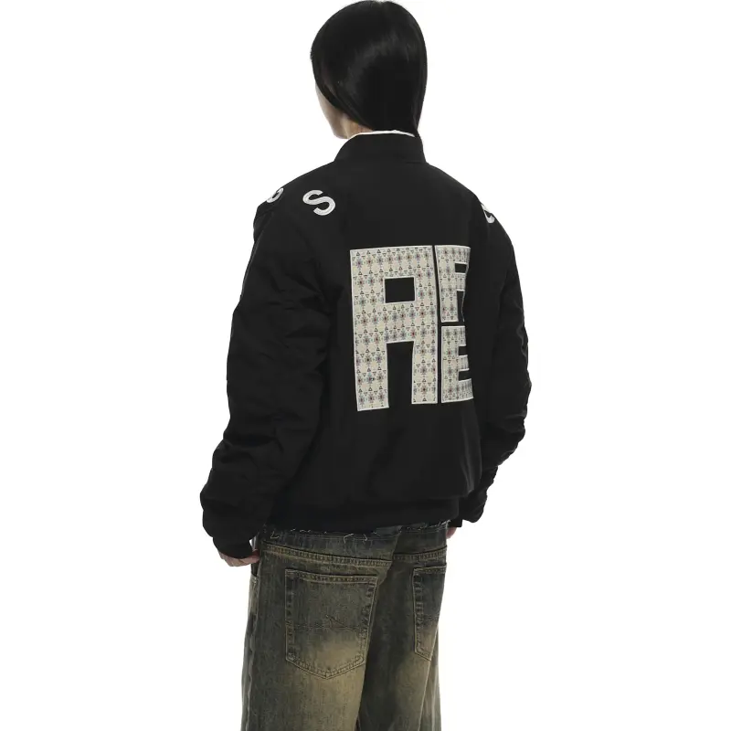 VINMUK Jackets Unisex-3