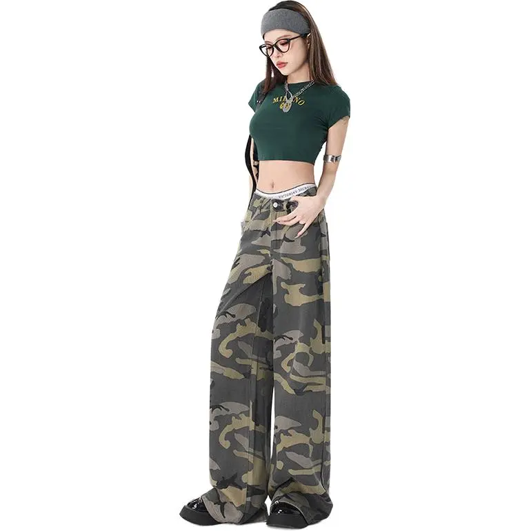 Ordifen Jeans Women's-5