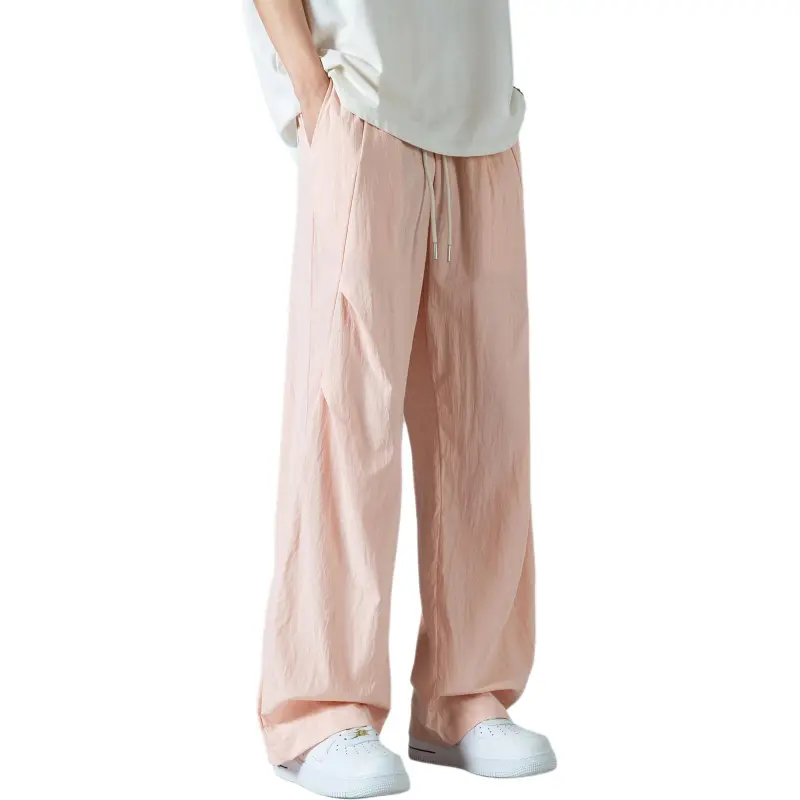 The Smurfs Casual Pants Unisex-14