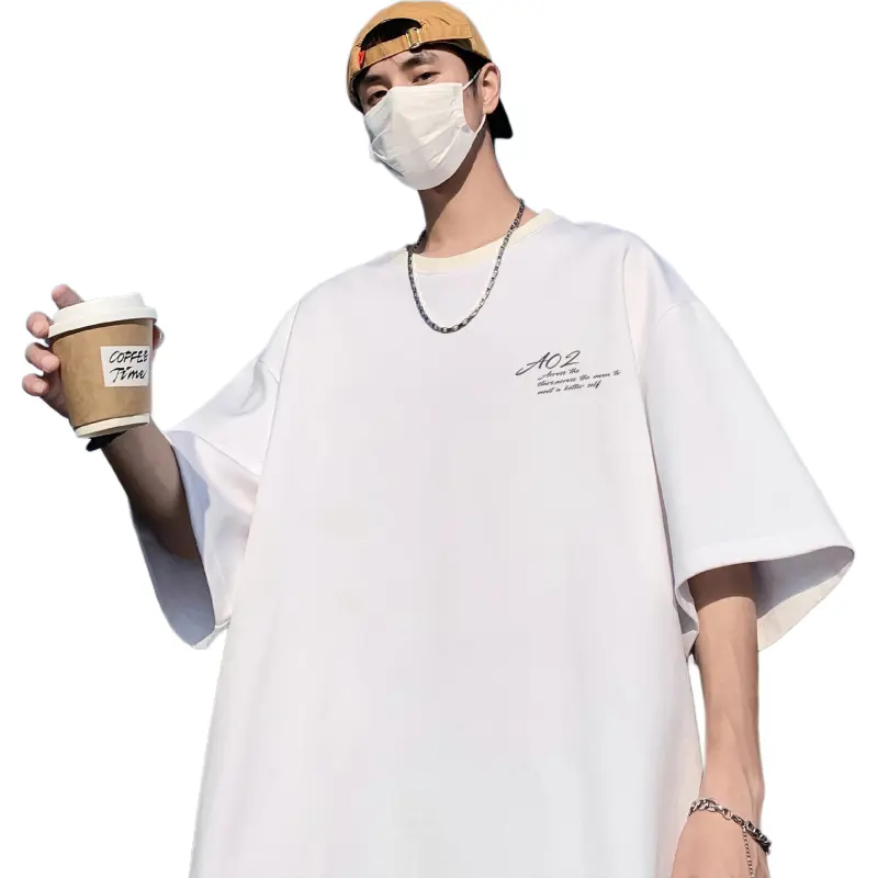 A02 T Shirts Unisex-15