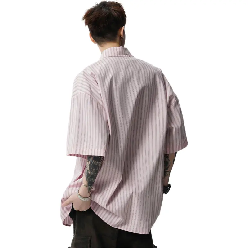 FA2LO Shirts Unisex-11
