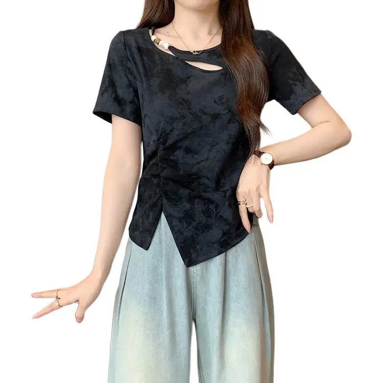 Dior Beauty Regular T Shirt Women's-1