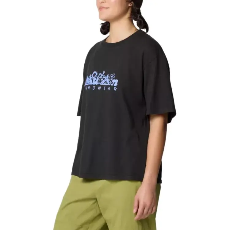 MOUNTAIN HARDWEAR x Extra Vitamins SS25 T Shirt Women's-10