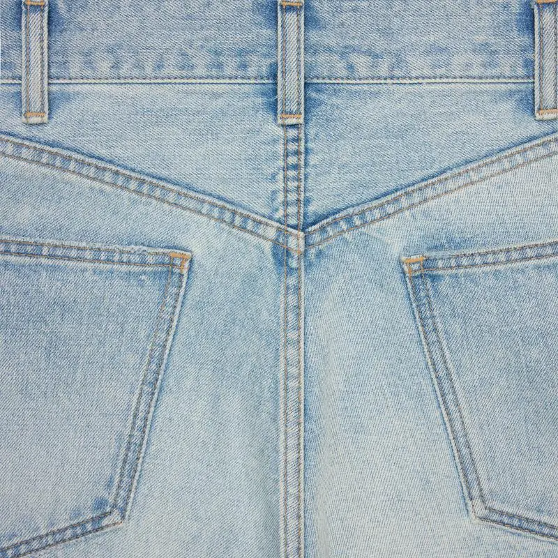 CELINE Wesley Jeans-3