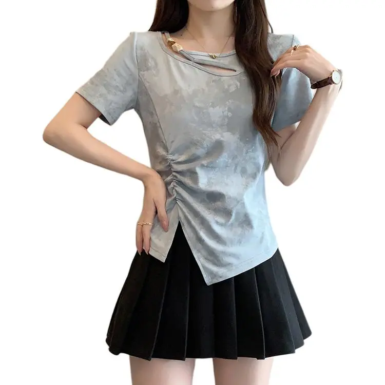 Dior Beauty Regular T Shirt Women's-4