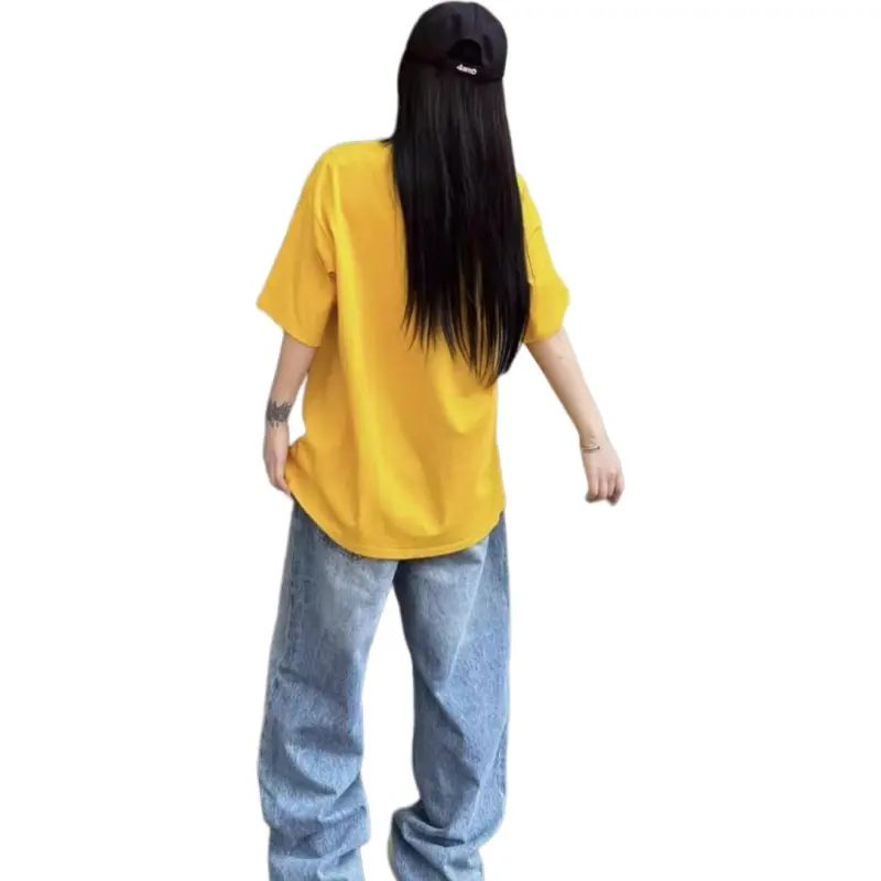 RASHOMONG T Shirts Unisex-5