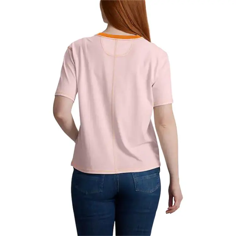 Carhartt T Shirts Women's-3