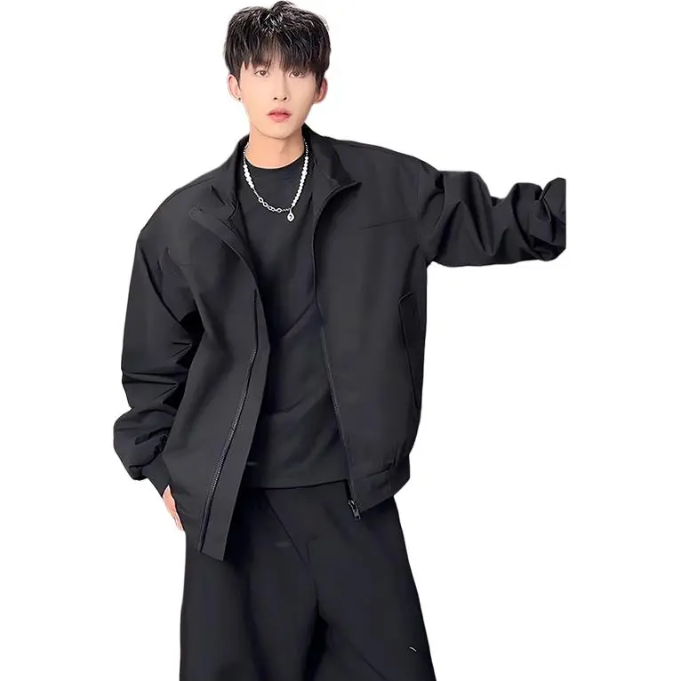 DARK HORSE Jackets Coats Unisex-2