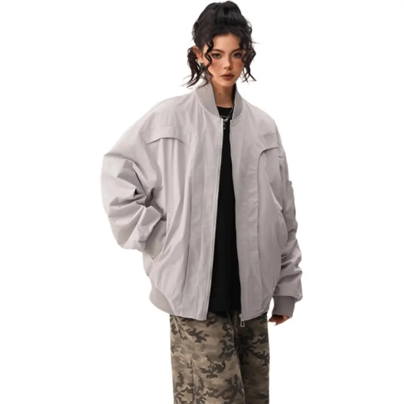 Extreme Turbo Jackets Coats Unisex-7