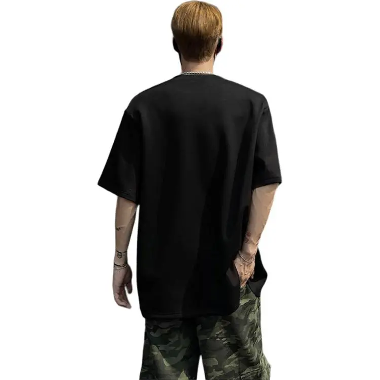 URBAN AUTHENTIC T Shirts Unisex-16
