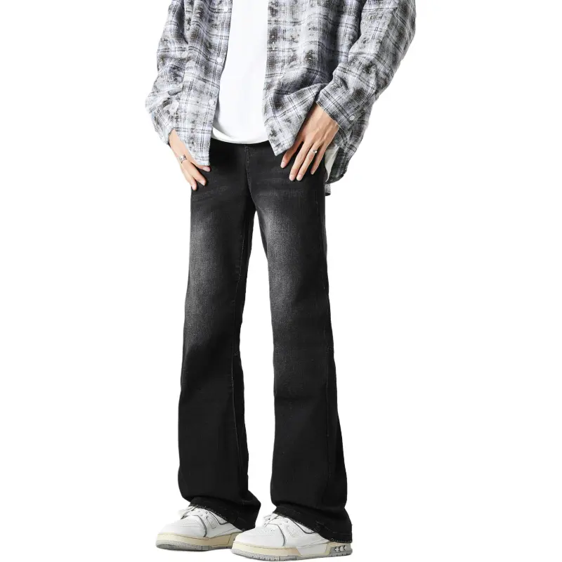 7 SEVFUN Jeans Unisex-8
