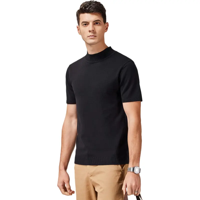 EKECEL T Shirts Unisex-8