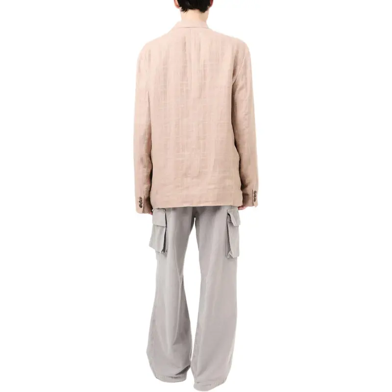 OUR LEGACY Unconstructed Shinjuku Blazer-2