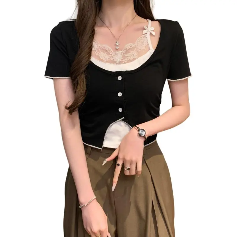 The Temptation Of The Muse T Shirt Women's-8