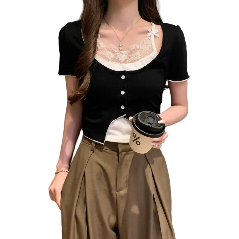 The Temptation Of The Muse T Shirt Women's-7