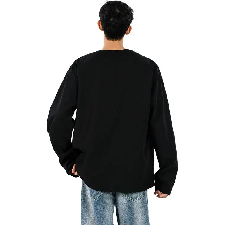 CORNILOT T Shirts Unisex-4
