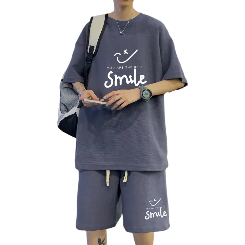 A/2/8/T Casual Sportswear Unisex-21