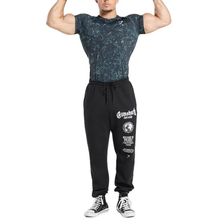 Alo Yoga T-Shirts Men Jasper-2