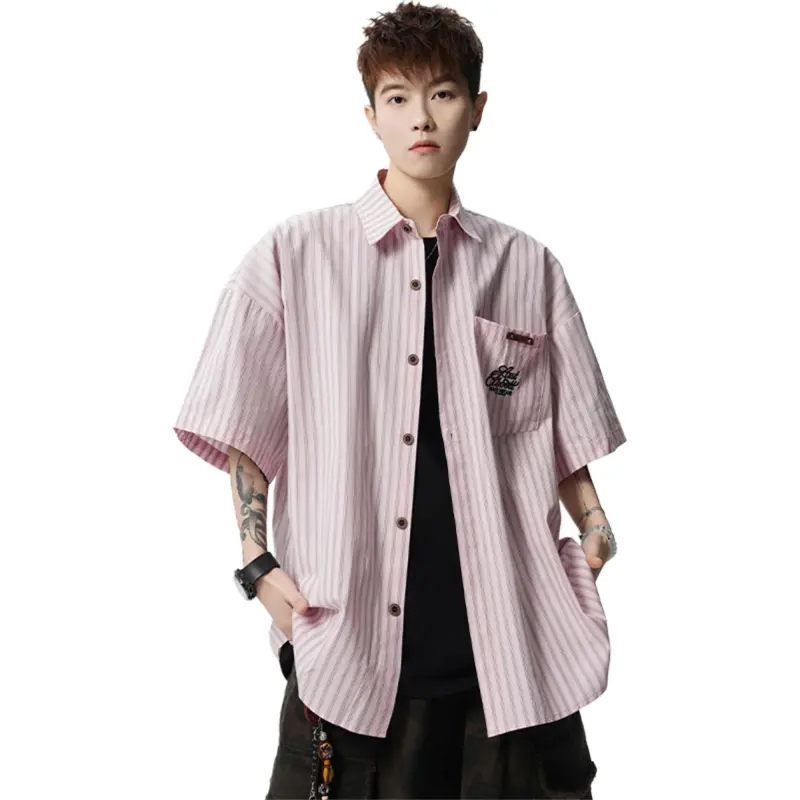 FA2LO Shirts Unisex-13