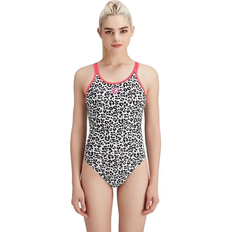 Arena One piece Swimsuit Women's-3
