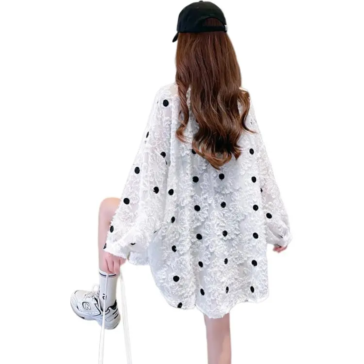 GOSO Shirts Women's-2