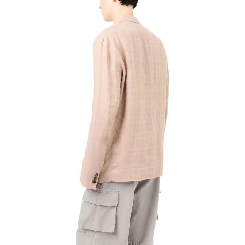 OUR LEGACY Unconstructed Shinjuku Blazer-4