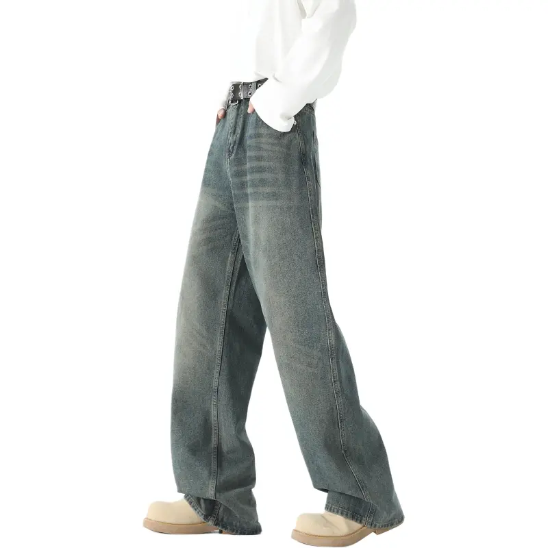 Magmode Jeans Unisex-4