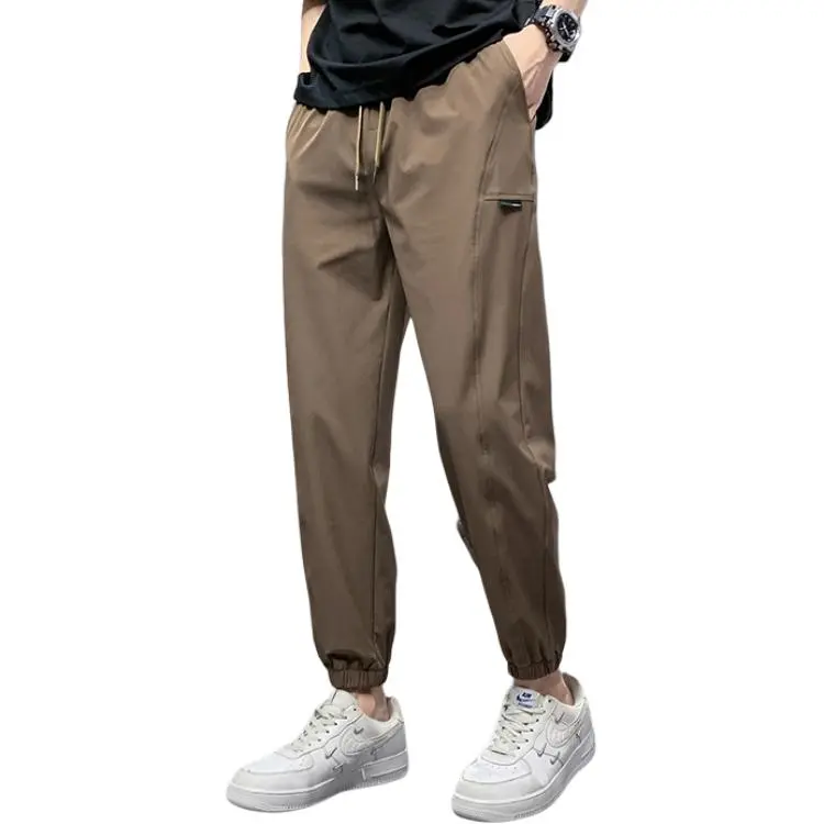 SZSX Casual Pants Unisex-11