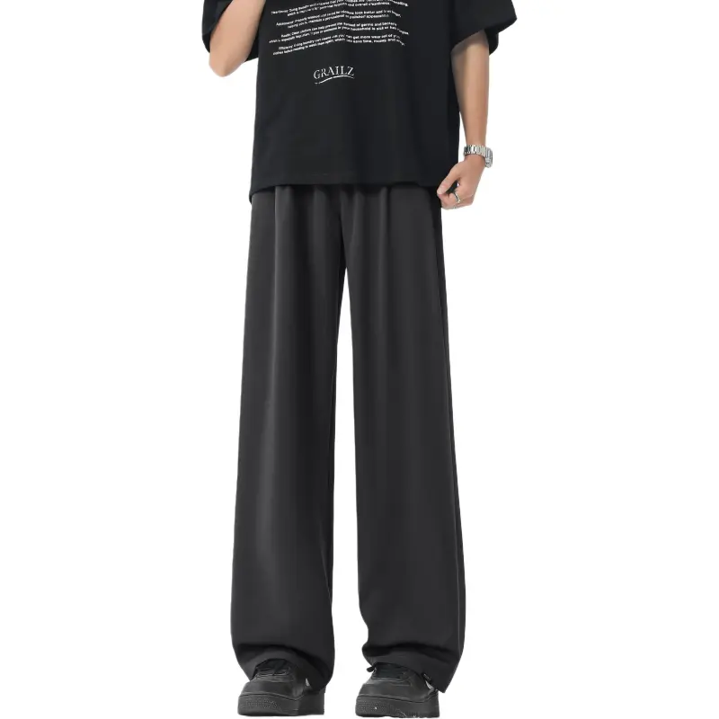 Maxim's De Paris Casual Pants Unisex-17