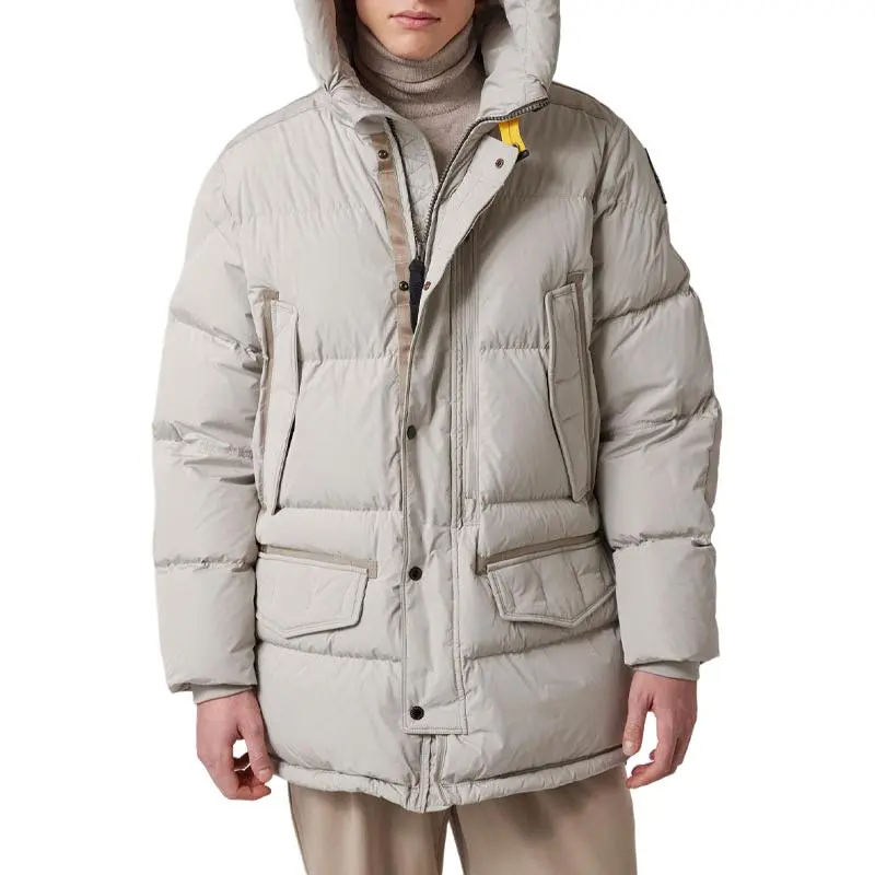 PARAJUMPERS Harraseeket Puffer Jacket-3
