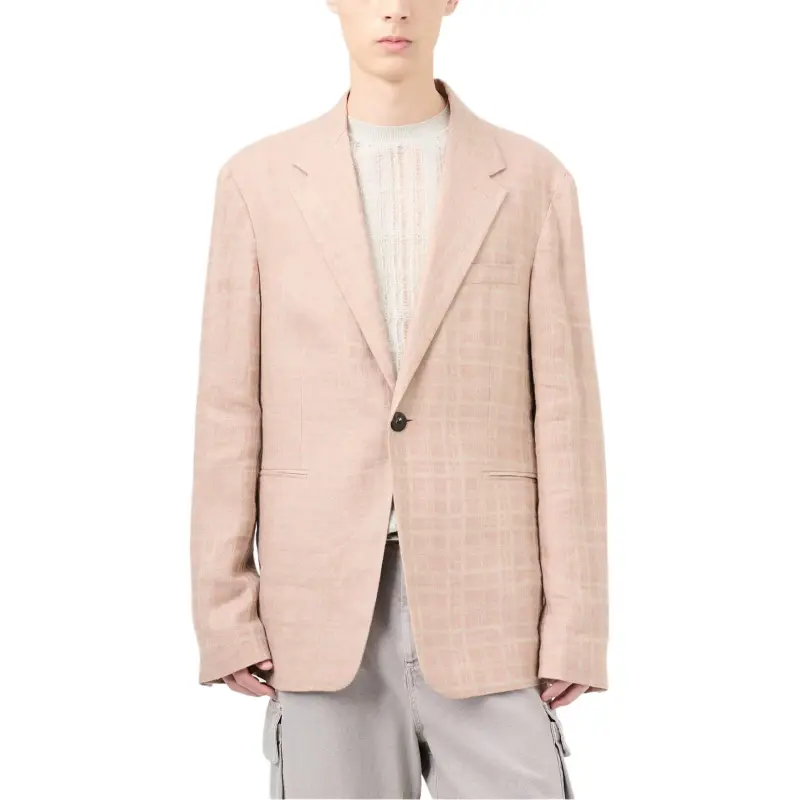 OUR LEGACY Unconstructed Shinjuku Blazer-3