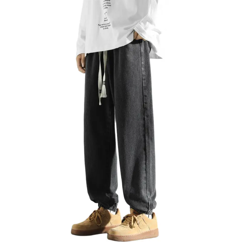 BEAR UNION Jeans Unisex-3