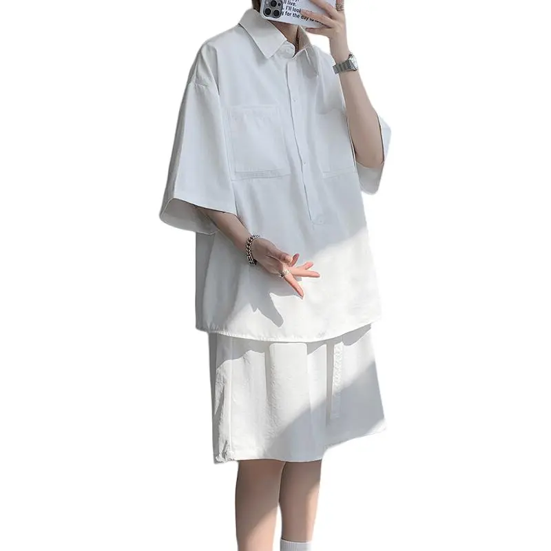 FRQ Casual Sportswear Unisex-2