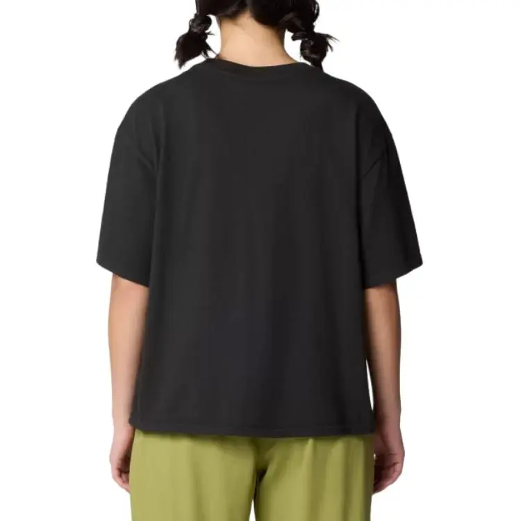 MOUNTAIN HARDWEAR x Extra Vitamins SS25 T Shirt Women's-9