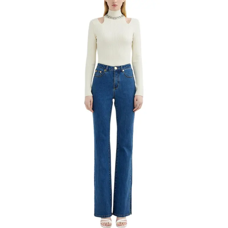 KARL LAGERFELD Sweater Women's White-1
