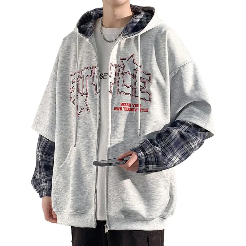 NEAR HERE Sweatshirts Unisex-1