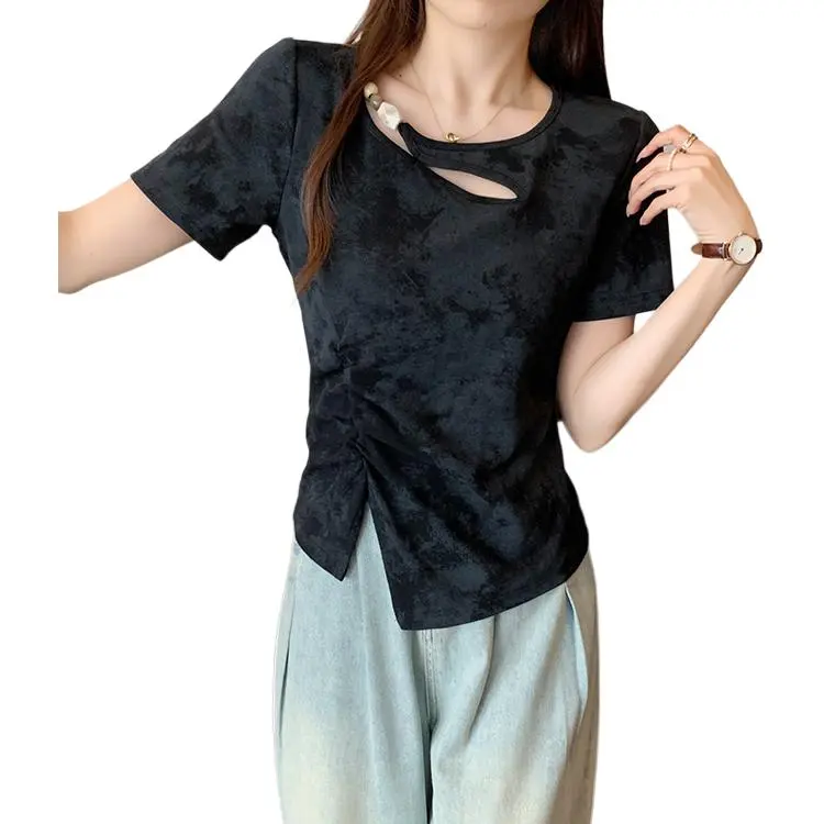 Dior Beauty Regular T Shirt Women's-2
