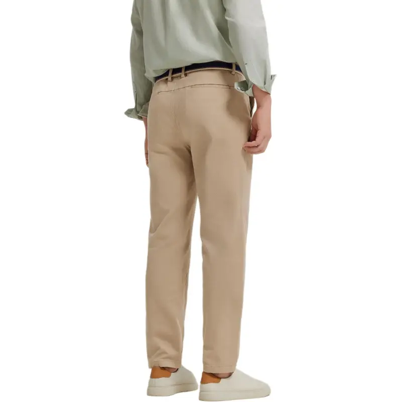 Hush Puppies Casual Pants Men's-10