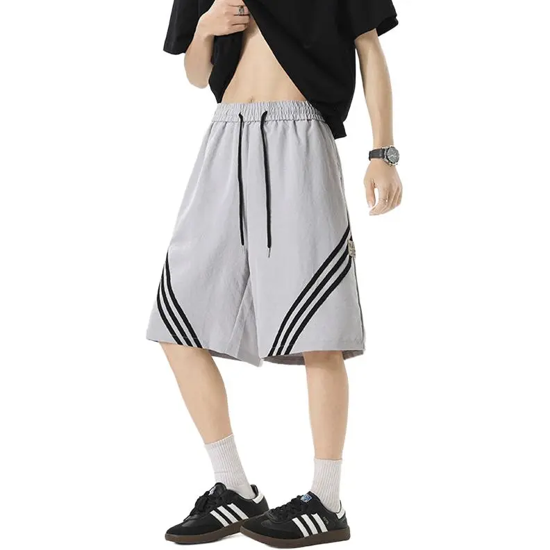 SCHEPPERHEYN Casual Shorts Unisex-6