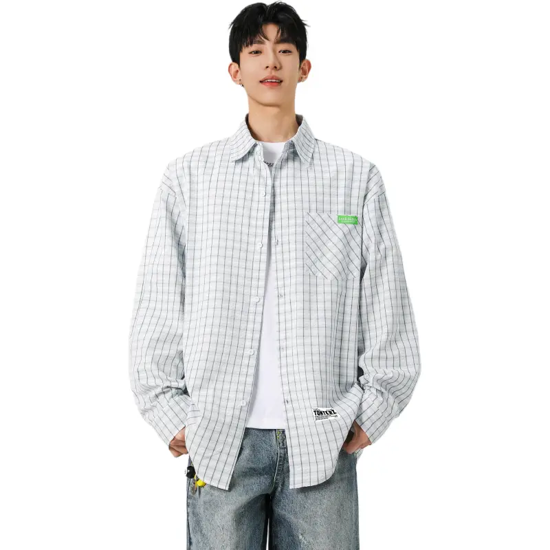 TONYKRZ Shirts Unisex-3