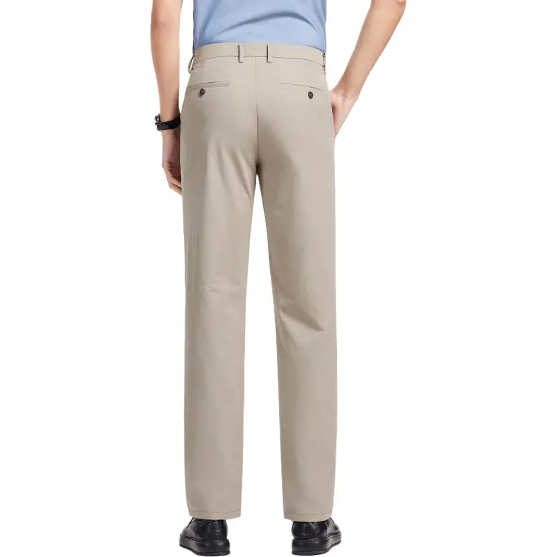 PIERRE CARDIN Suit Trouser Men's-7