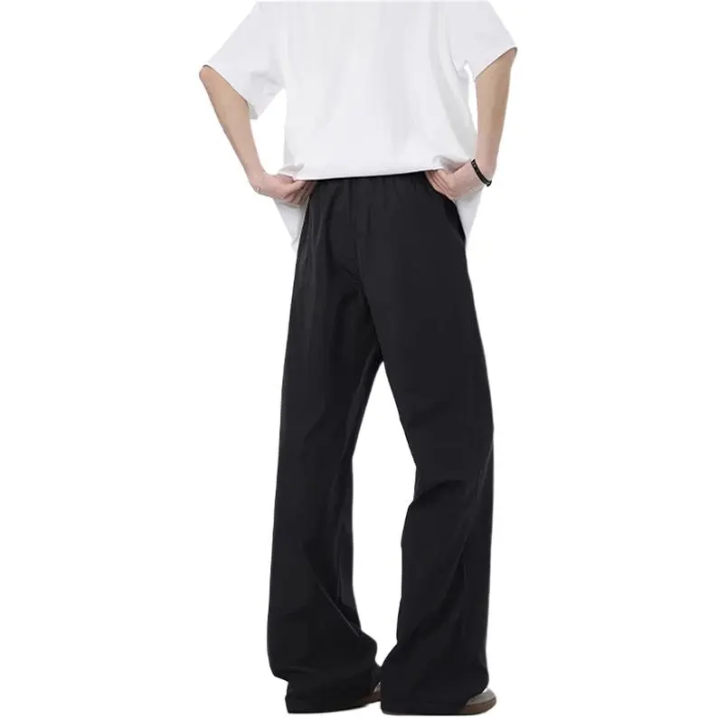 SUNSETMONENT Casual Pants Unisex-1